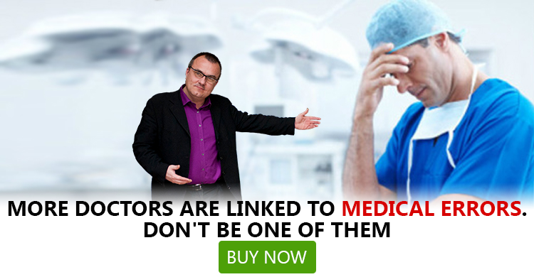 Liability of Doctors and Cases of Medical Negligence