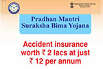 Pradhan Mantri Bima Yojana