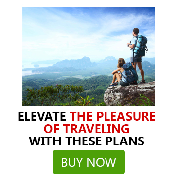 Top 5 Travel Insurance Plans In 2016 For All