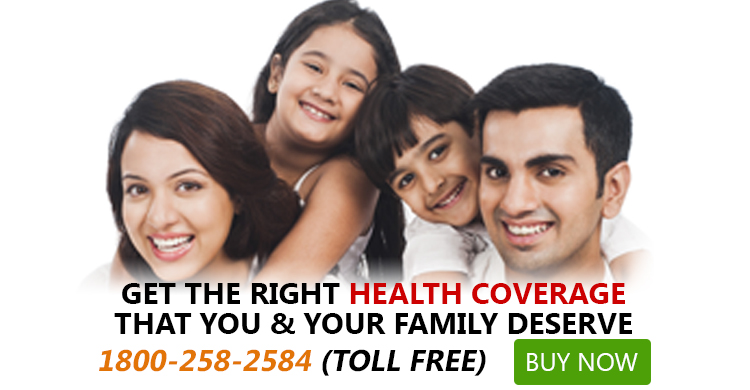 Top 5 health insurance plans in India that will smash  in 2016