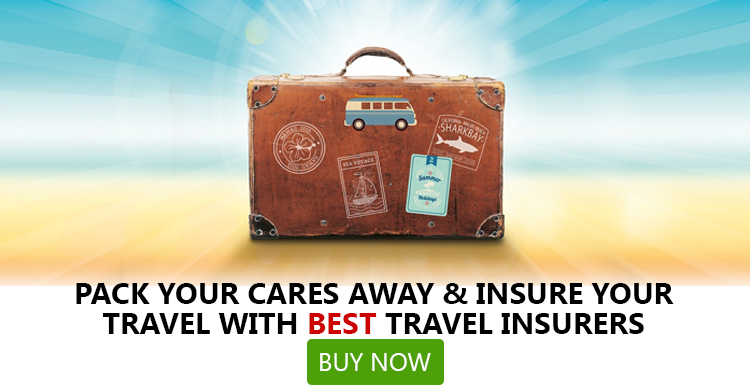Top 5 Travel Insurance Companies In 2016 In India