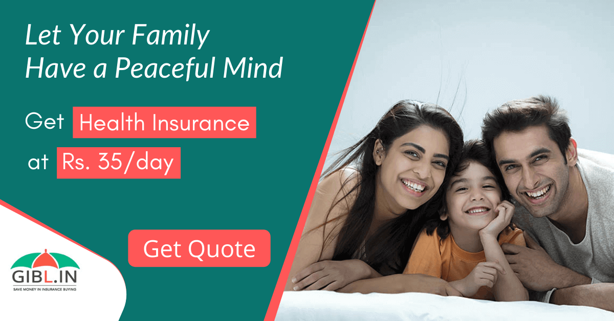 Benefits of Family Health Insurance Plans