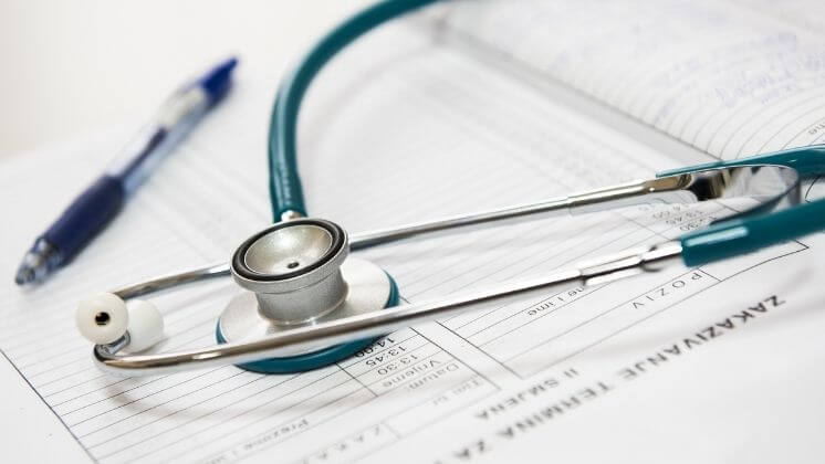 6 Things to Consider Before Buying Health Insurance