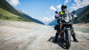 What Are the Benefits of Bike Insurance?