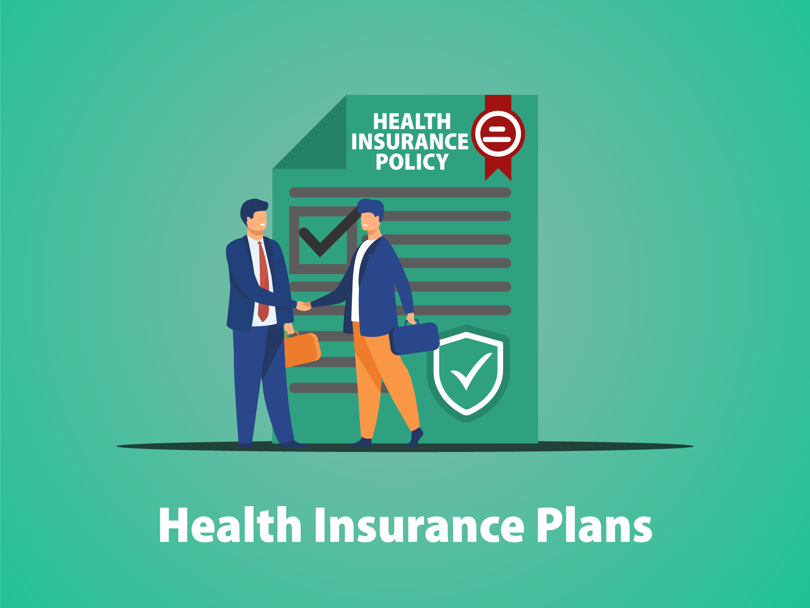 Types of Health Insurance Covers That You Should Consider Buying in ...